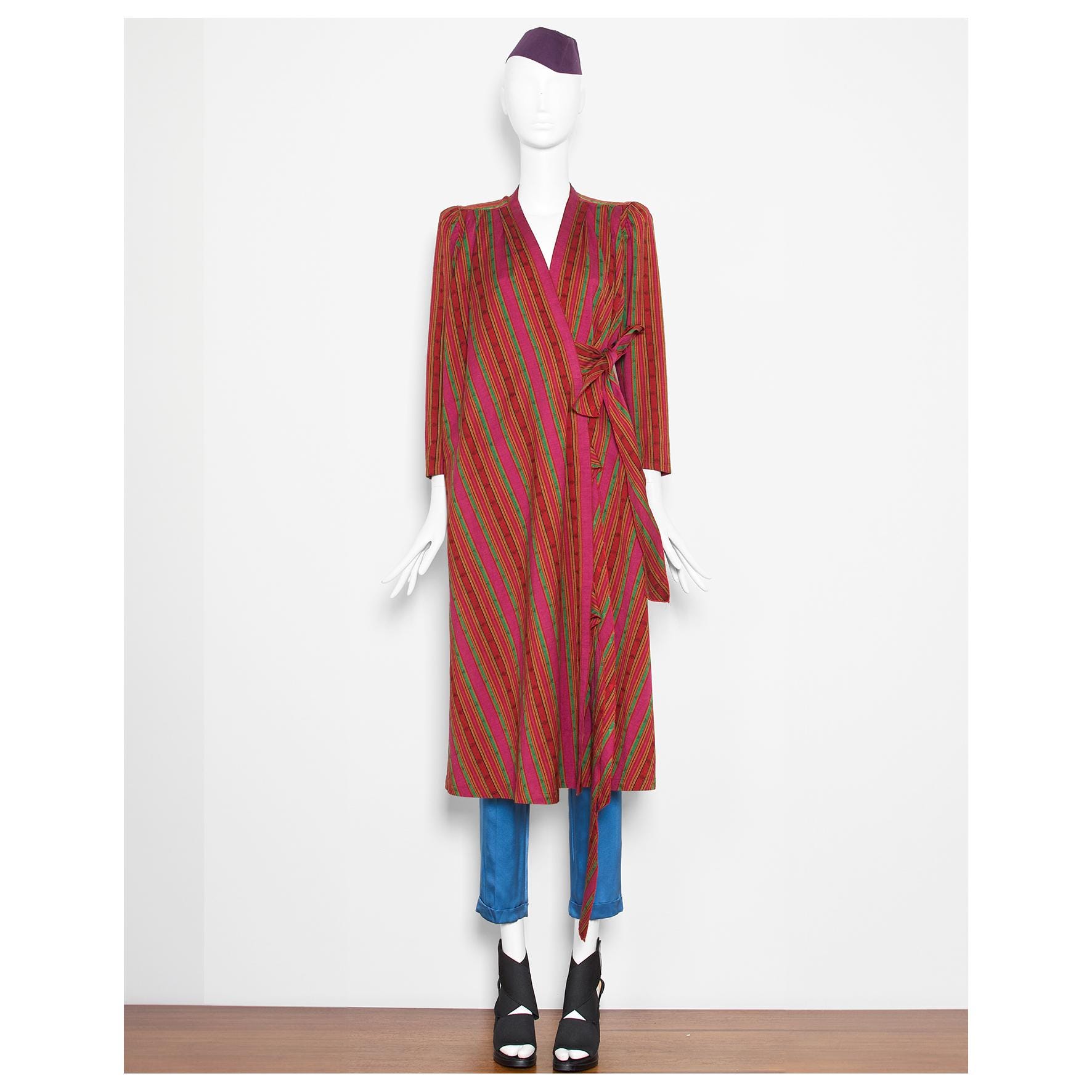 Lanvin Runway Ireland - Main Image