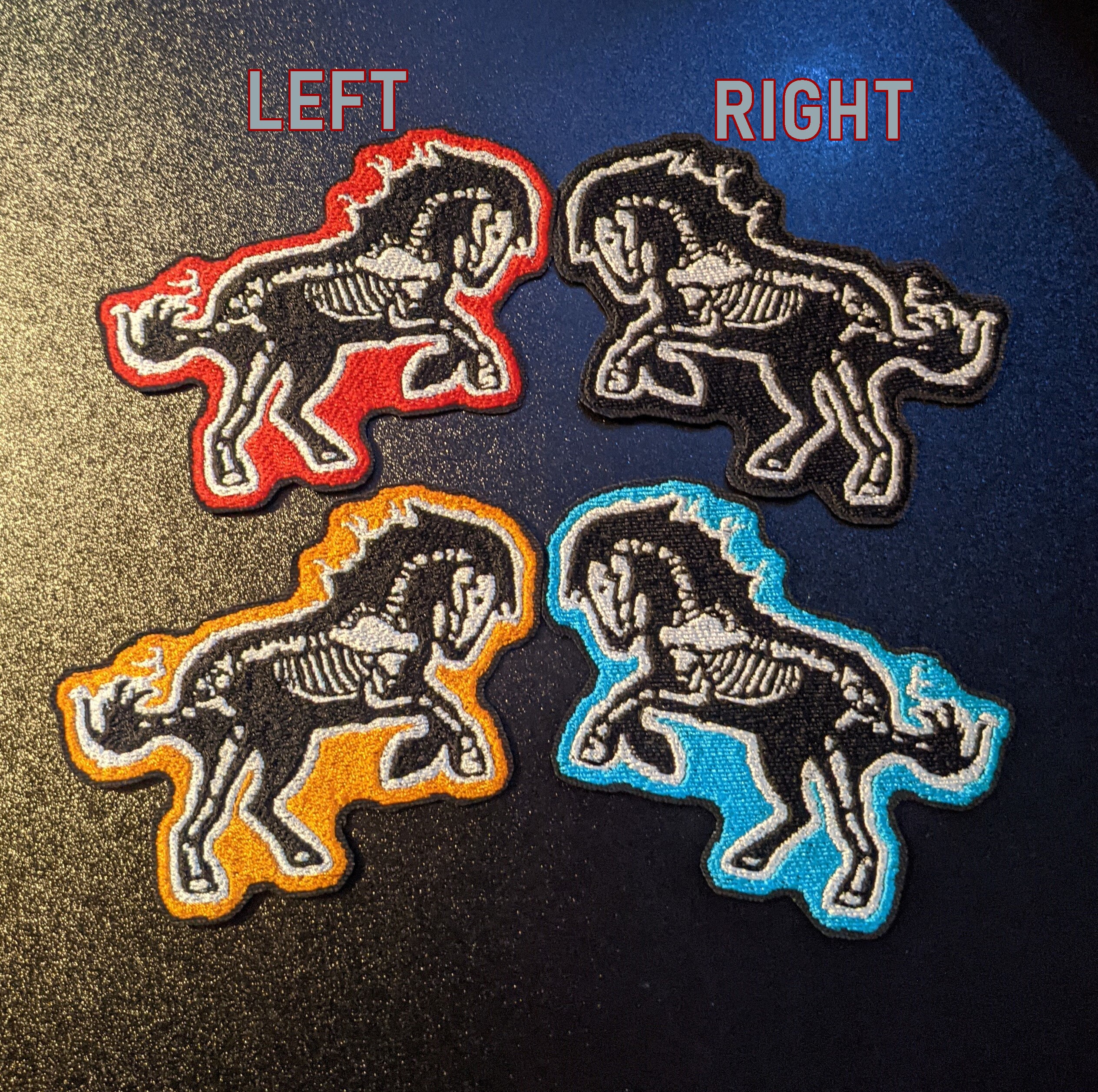 【良番】QUTOTEN backside works 利休-RIKYU-纏ふ鎧 商品情報］Backside works.×QUTOTEN.コラボレーション第2弾