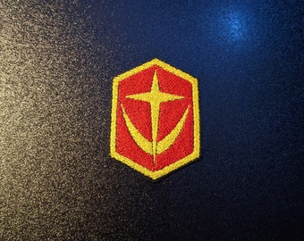 在日　米空軍　ガンダム　コラボ　ワッペン 在日 米空軍 ガンダム コラボ ワッペン 在日 米空軍 ガンダム