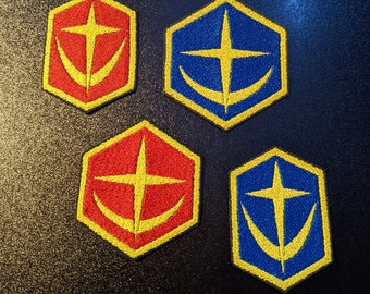 在日　米空軍　ガンダム　コラボ　ワッペン il_340x270.4690777417_3w8p.jpg