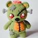 see more listings in the Patterns- Monsters section