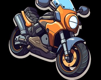 Motorcycle png images