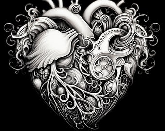 corazón