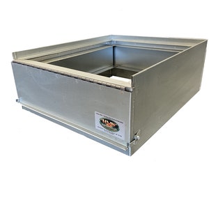 HVAC Filter rack, Filter box, Air filter can