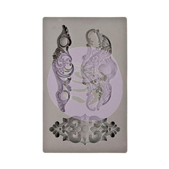Iron Orchid Designs - Needful - Moulds