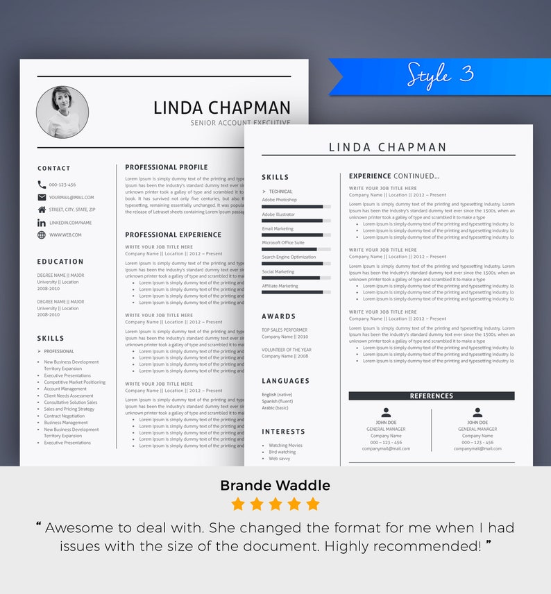 Custom resume writing new zealand