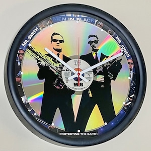 Vintage Men in Black MIB THX Laser Disc Sealed Sci-fi NEW