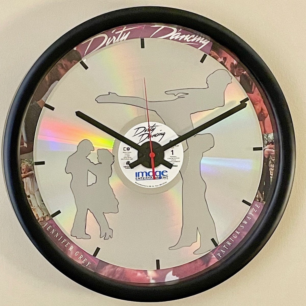 80s Laser Disc - Etsy