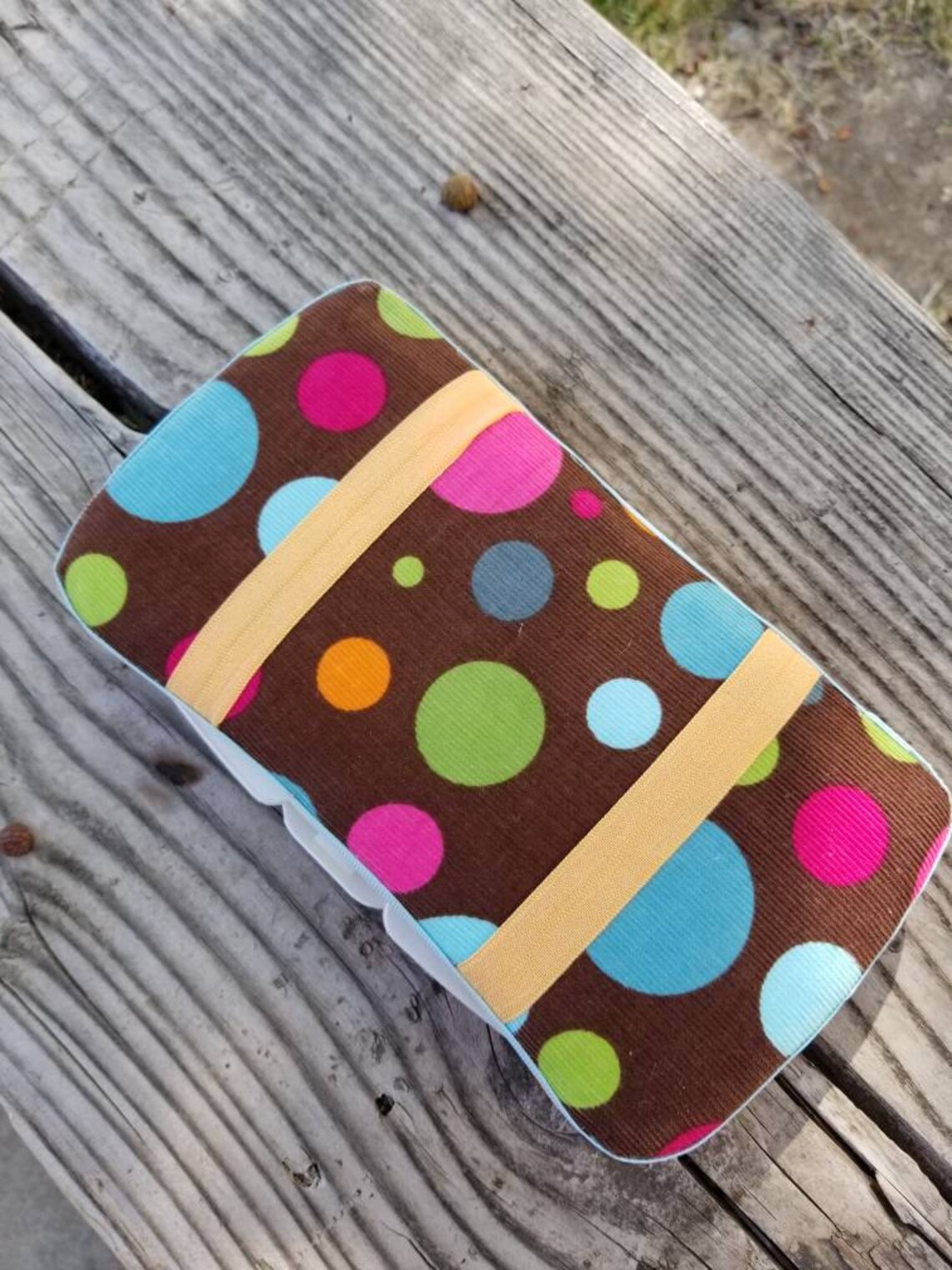 Huggies travel wipe case holder wet wipes holder travel wipe Etsy