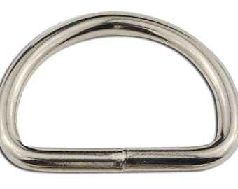 Extra D-Ring Upgrade for Dog Collars