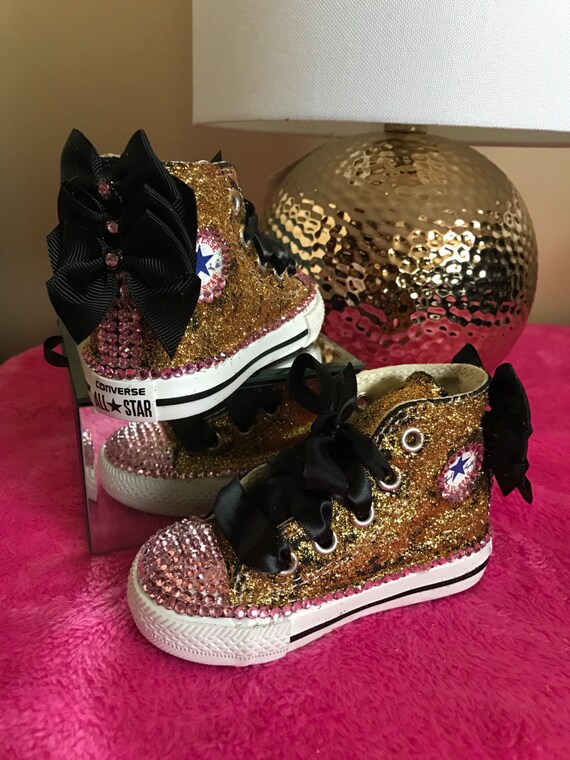 converse toddler 5