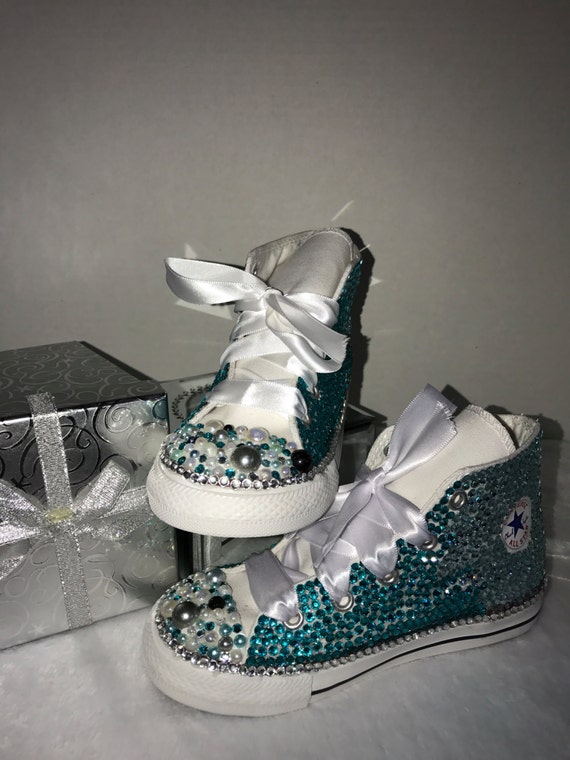 converse toddler 5