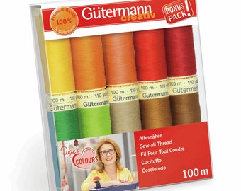 Fil à main Gutermann pour quilting 731188/1