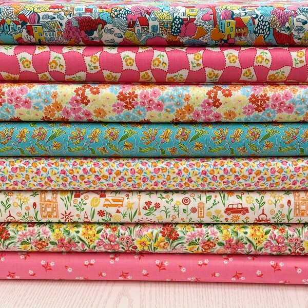 Theme Park Fabrics Etsy