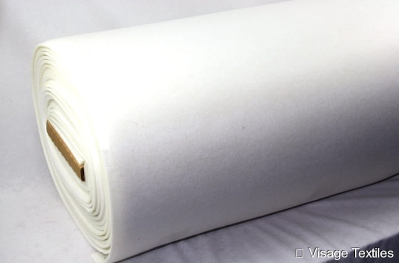 Bosal Double Sided Fusible foam in R Form Stabilizer Etsy