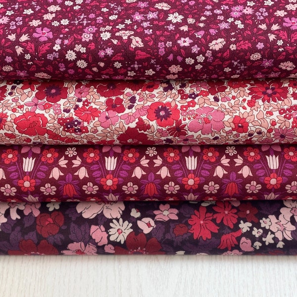 Liberty Upholstery Fabric - Etsy
