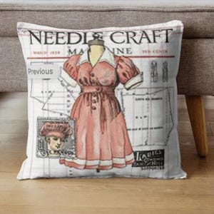 Sewing Themed Fabrics and Quilting Panels,by J Wecker Frisch, Riley Blake