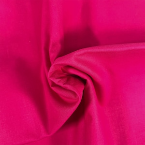 Organic Premium Quality Cotton Fabric