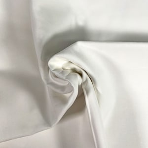 Organic Premium Quality Cotton Fabric