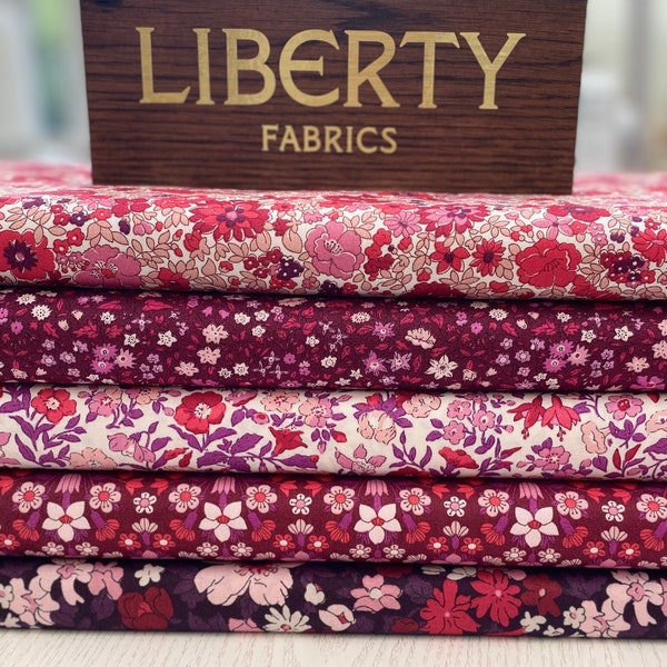 Liberty Upholstery Fabric - Etsy