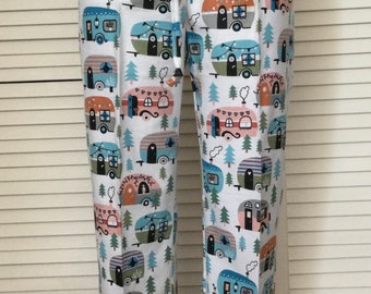 Camper Leggings - Etsy