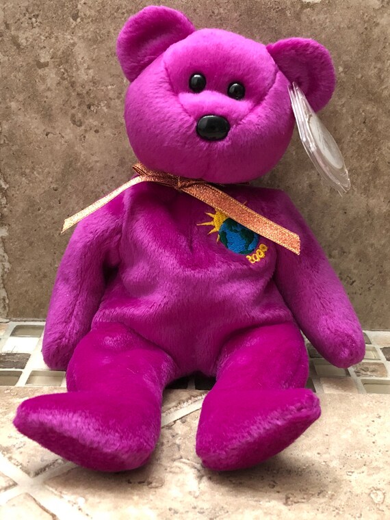 1st gen beanie babies