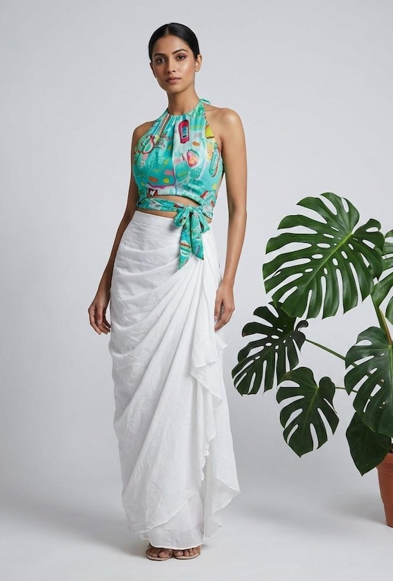 halter top vacation dress Zedker Dresses for Women Summer Beach Vacation Outfits Halter Neck Tank Top Knit Lounge Clothes Green L, Women's, Size: Large