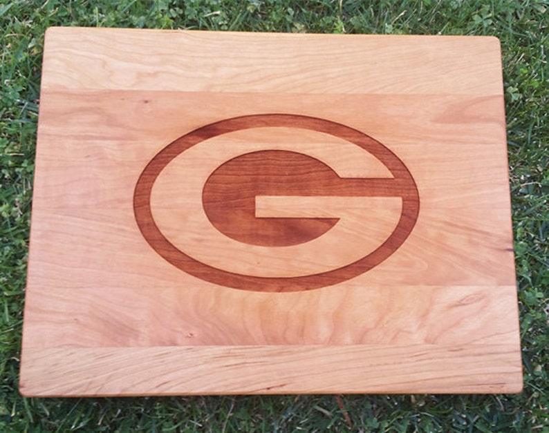 Dallas Cowboys Cutting Board Personalized Cutting Board Etsy