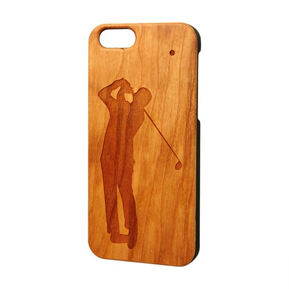 coque iphone 6 golf