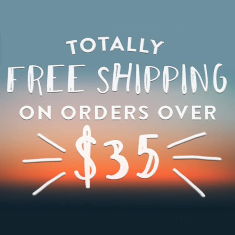 free shipping