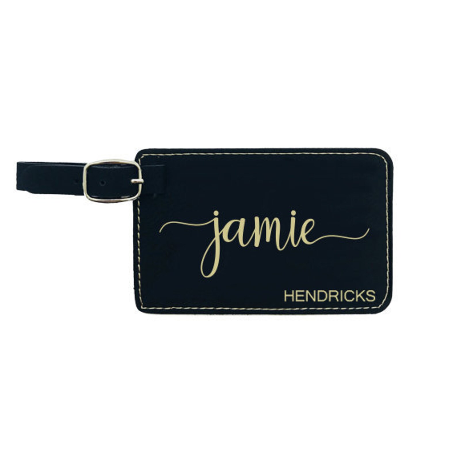Luggage Tags Personalized Custom Leather Luggage Tag Luggage Etsy