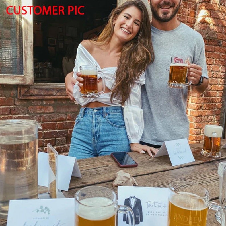 wedding party gifts