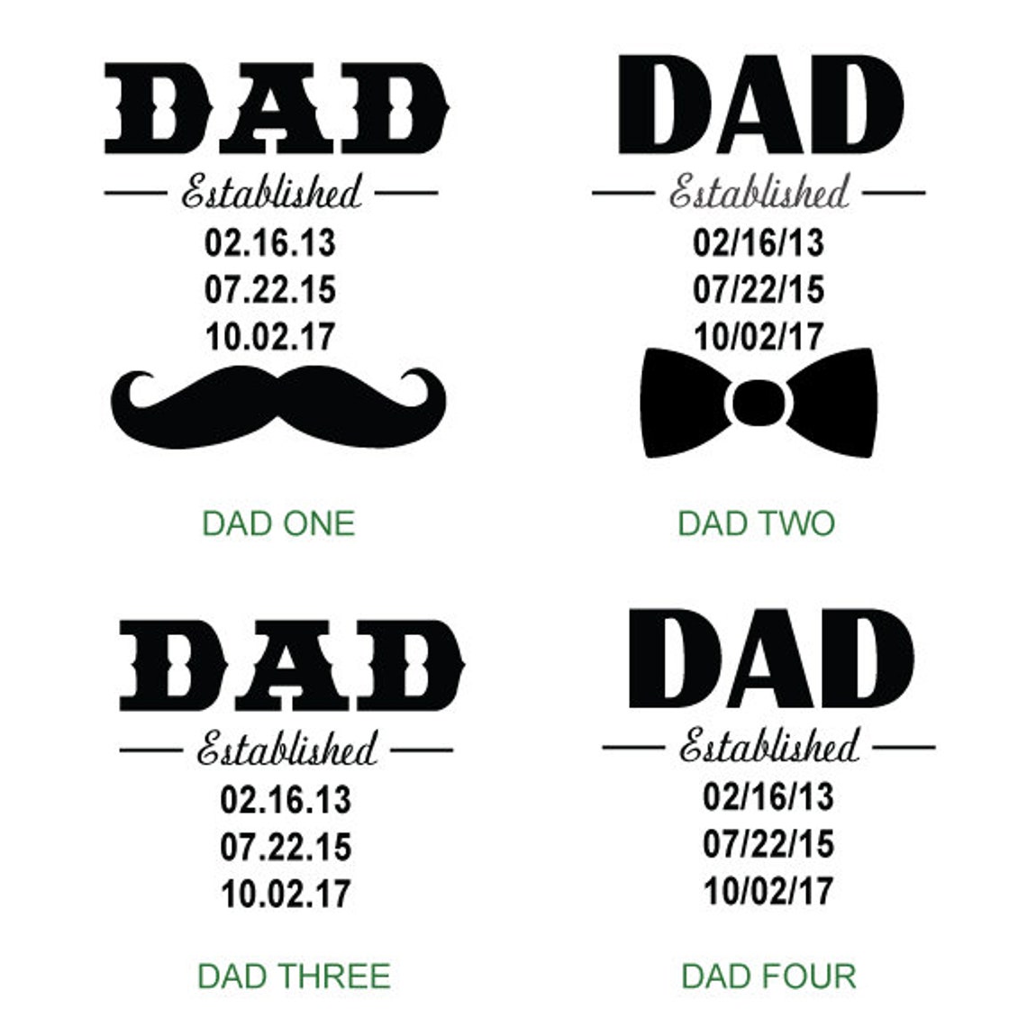 Dad Beer Mug Fathers Day Gift Christmas Gift Husband Gift Etsy