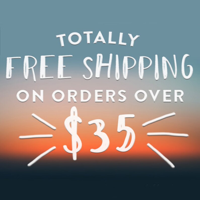 free shipping
