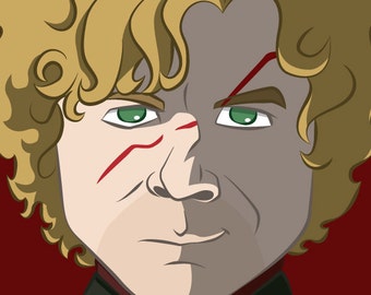 Tyrion Lannister