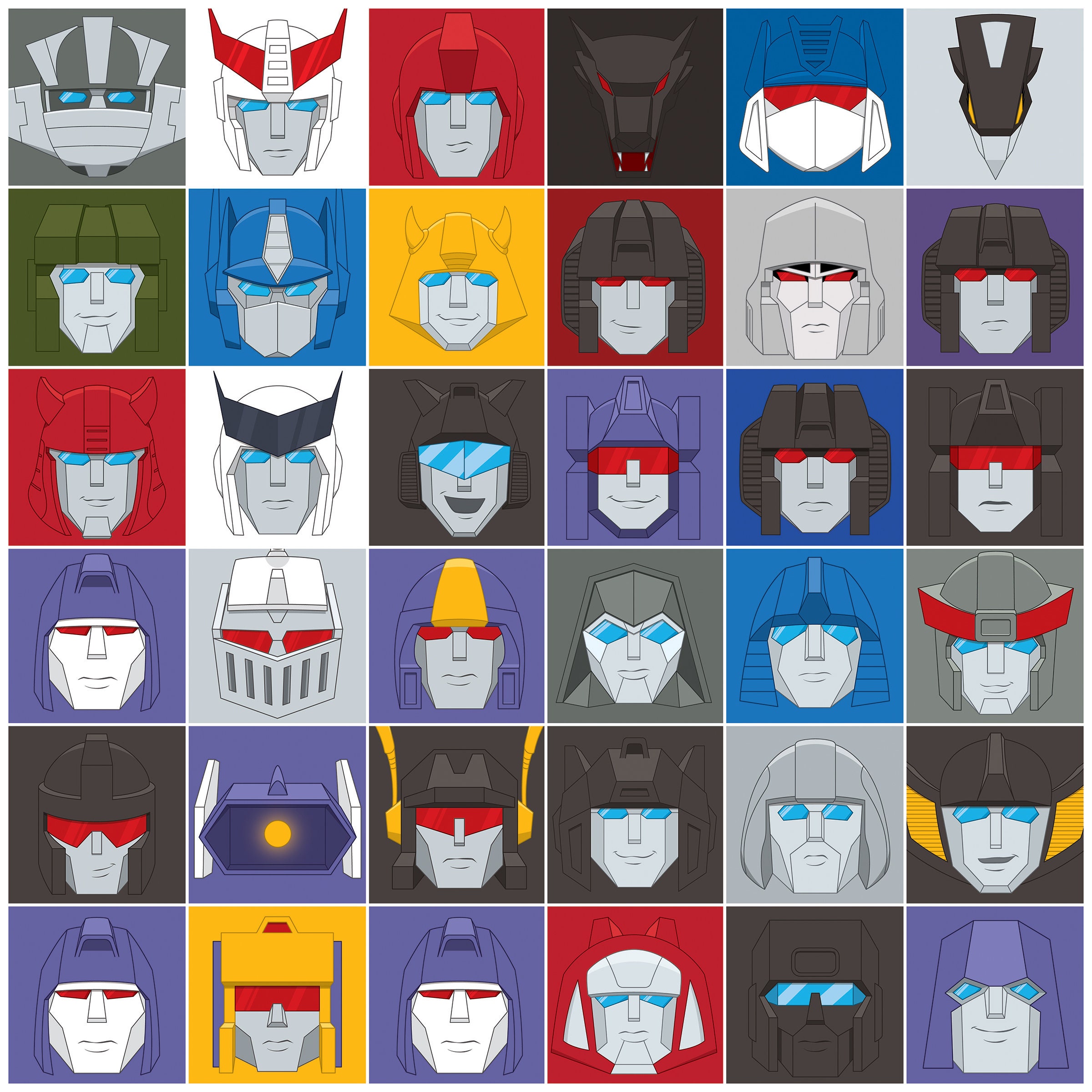 Transformers 36 - Etsy Transformers 36 - Etsy