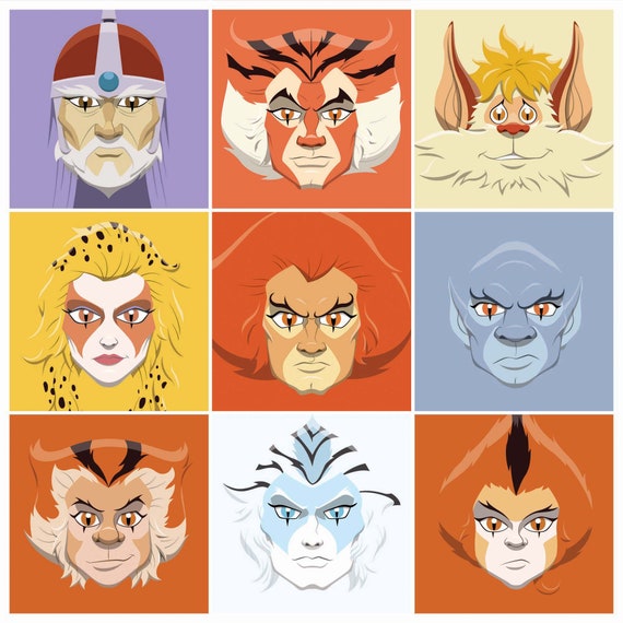 Thundercats Photo: Cheetara  Thundercats, Thundercats characters, Cartoon