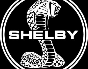 Cobra Logo Etsy