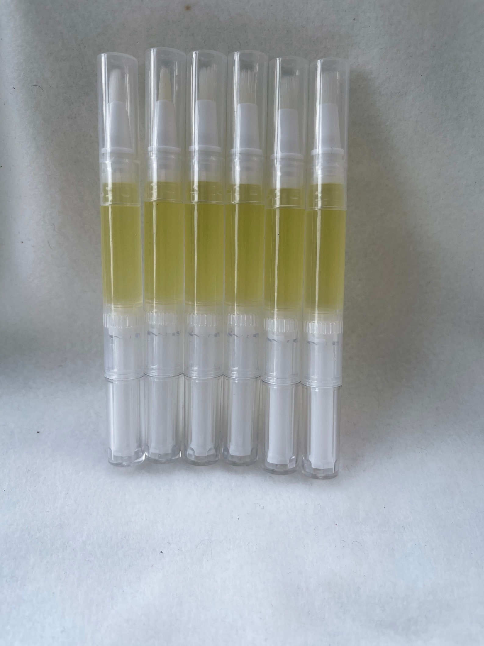 Nail and Cuticle Oil Nail Treatment Cuticles Treatment | Etsy