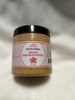 Hibiscus Hair Growth Butter- Hair Growth Cream- Hibiscus Hair Butter- Ayurvedic Hair Growth Butter- Alopecia Butter- Dry Hair Pomade- 