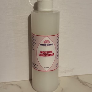 Natürlicher Haarconditioner: Aloe Vera, Rosmarin, Entwirrung - 8 oz