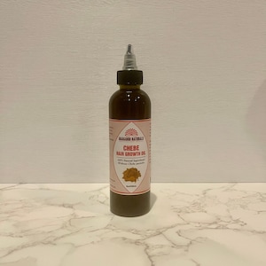 Chebe Hair Growth Oil | Hair Growth Products| Hair Oil|Chebe Oil with no particles | Fast Hair Growth for Thinning and Severely Damaged Hair