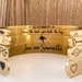 see more listings in the Bracelets section