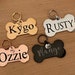 see more listings in the Dog Tags section