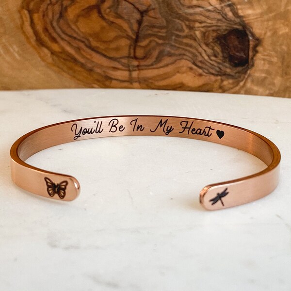 Memory Bracelet Etsy