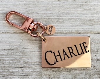 Dog ID Tag, Custom Dog Tag, Personalized Dog Tag, Dog Tag, Pet ID Tag, Dog Tag for Dogs, Customized Dog Tag, Bone Dog Tag, Dog Tag Collar