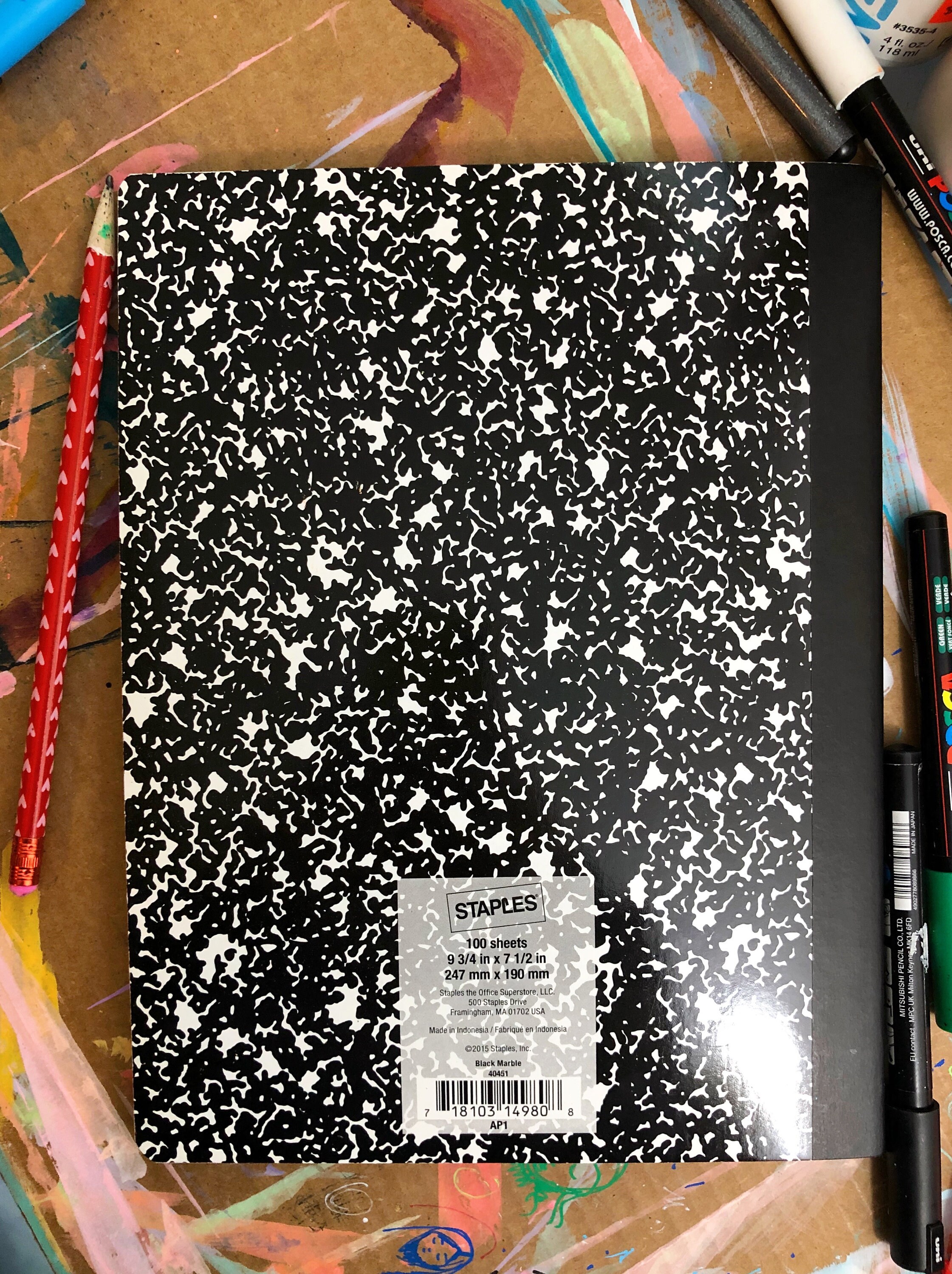 Gratitude Manifestation Journal, Dream Notebook, Meditation Witch Altar ...