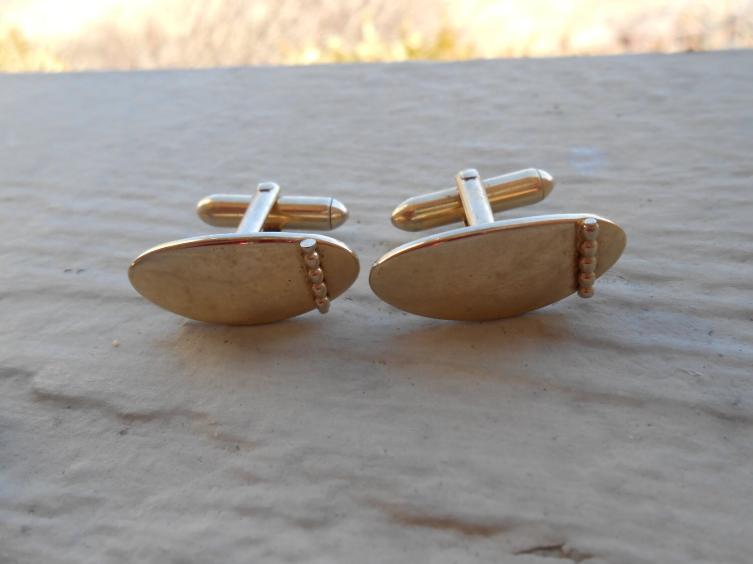 Set Boutons De Manchette Et Pince à Cravate - Alliage - Style Classique - Pour Mariage Ou Bureau
