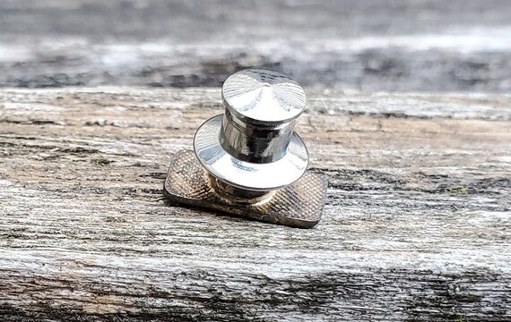 Vintage NASA Tie Tack. NASA Pin. Gift for Men, Dad, Mom, Kids