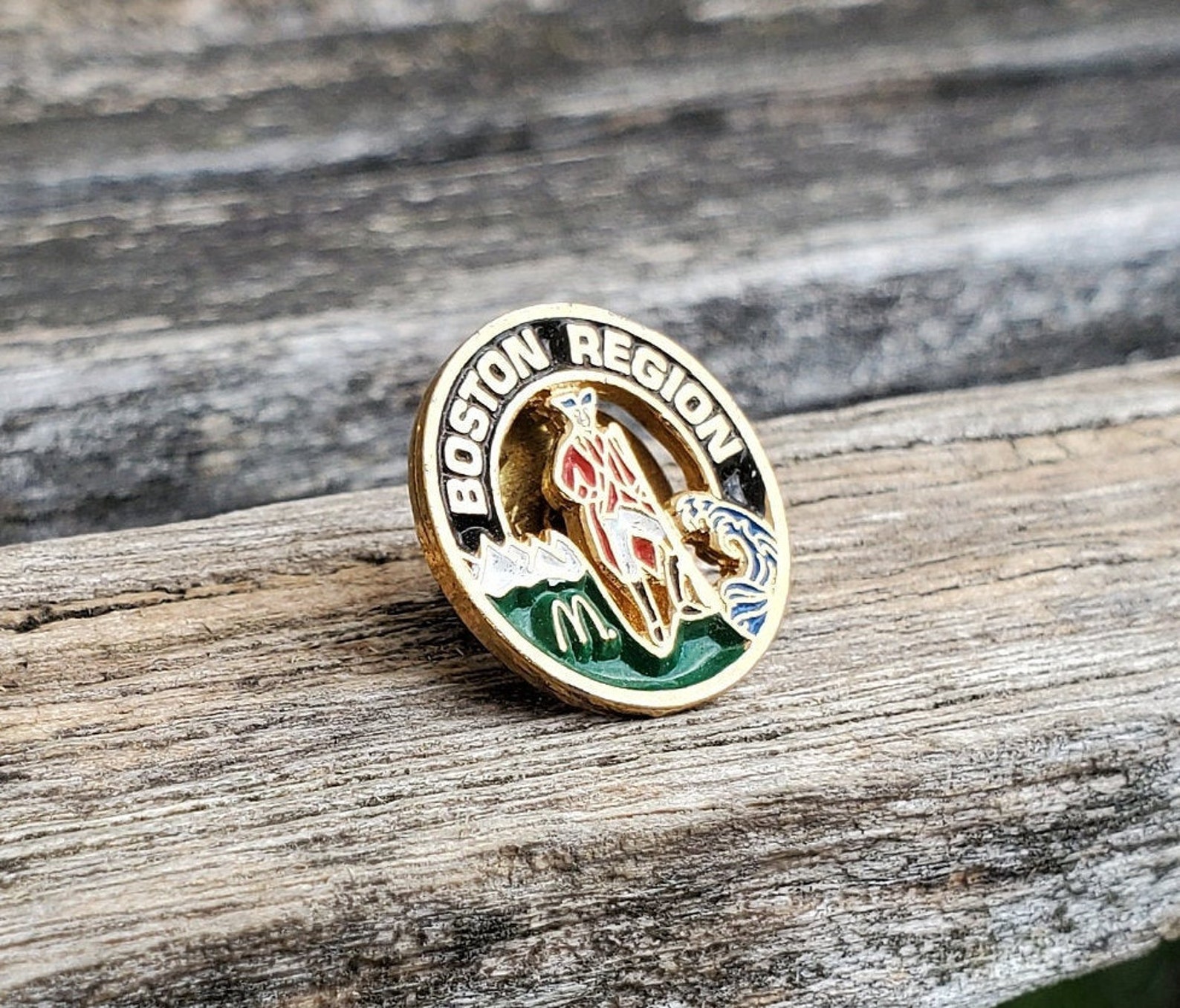 mcdonalds pins value 30th year mcdonalds pins value 30th year